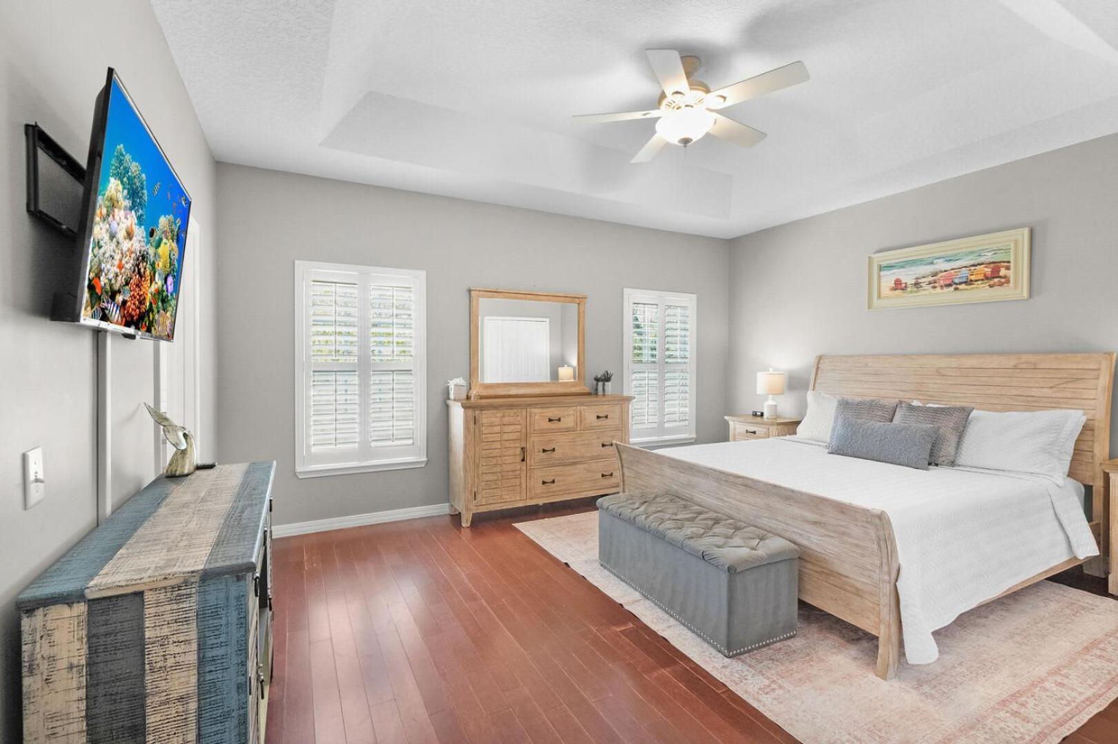 Pool + Hot Tub, Dock, Fishing, Near Beach! St. Augustine Bagian luar foto