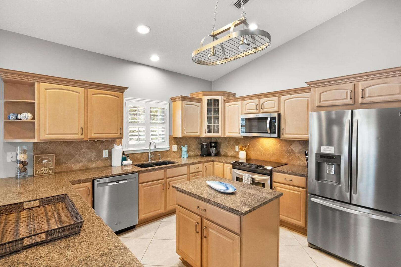 Pool + Hot Tub, Dock, Fishing, Near Beach! St. Augustine Bagian luar foto