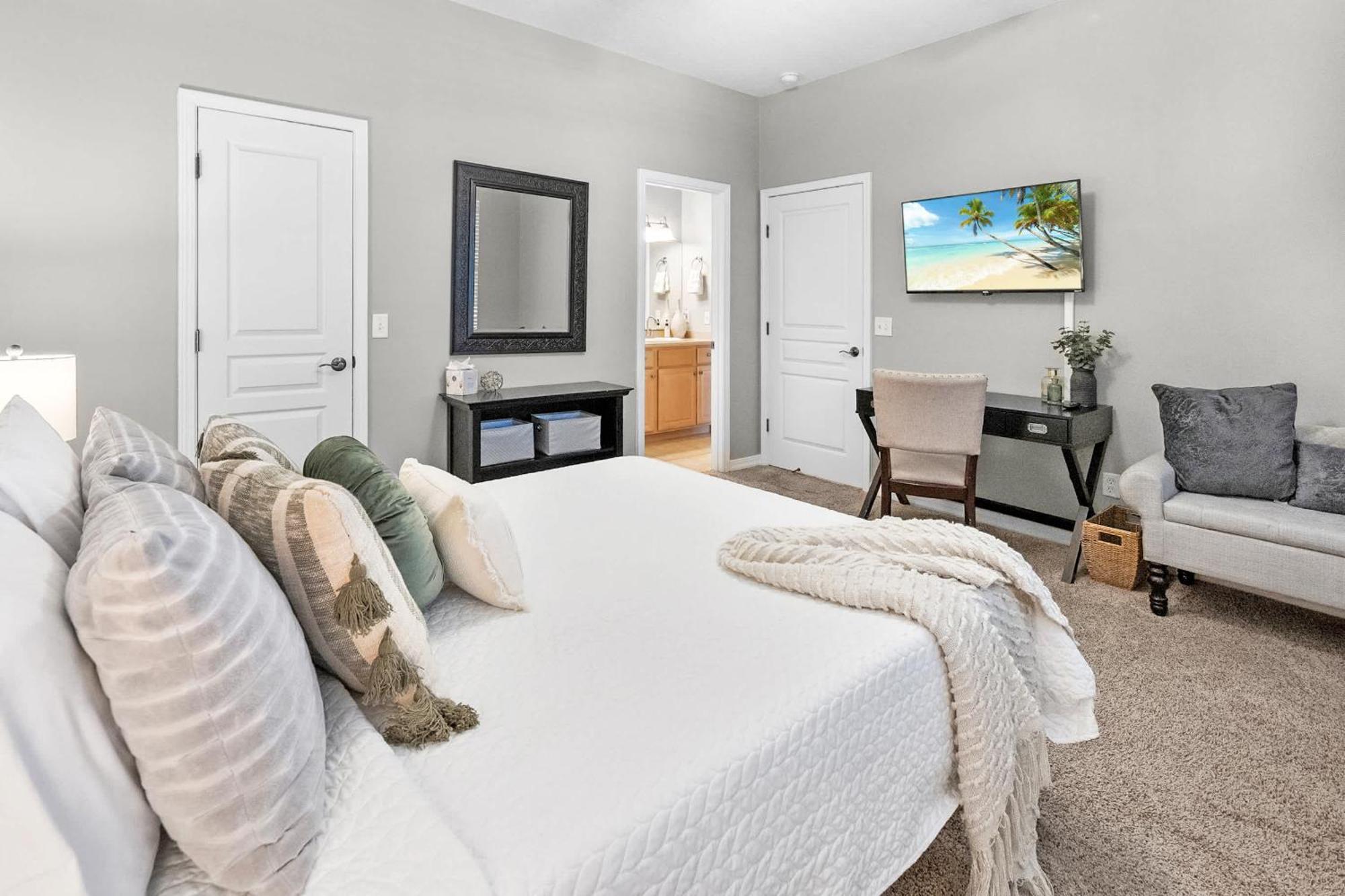 Pool + Hot Tub, Dock, Fishing, Near Beach! St. Augustine Bagian luar foto
