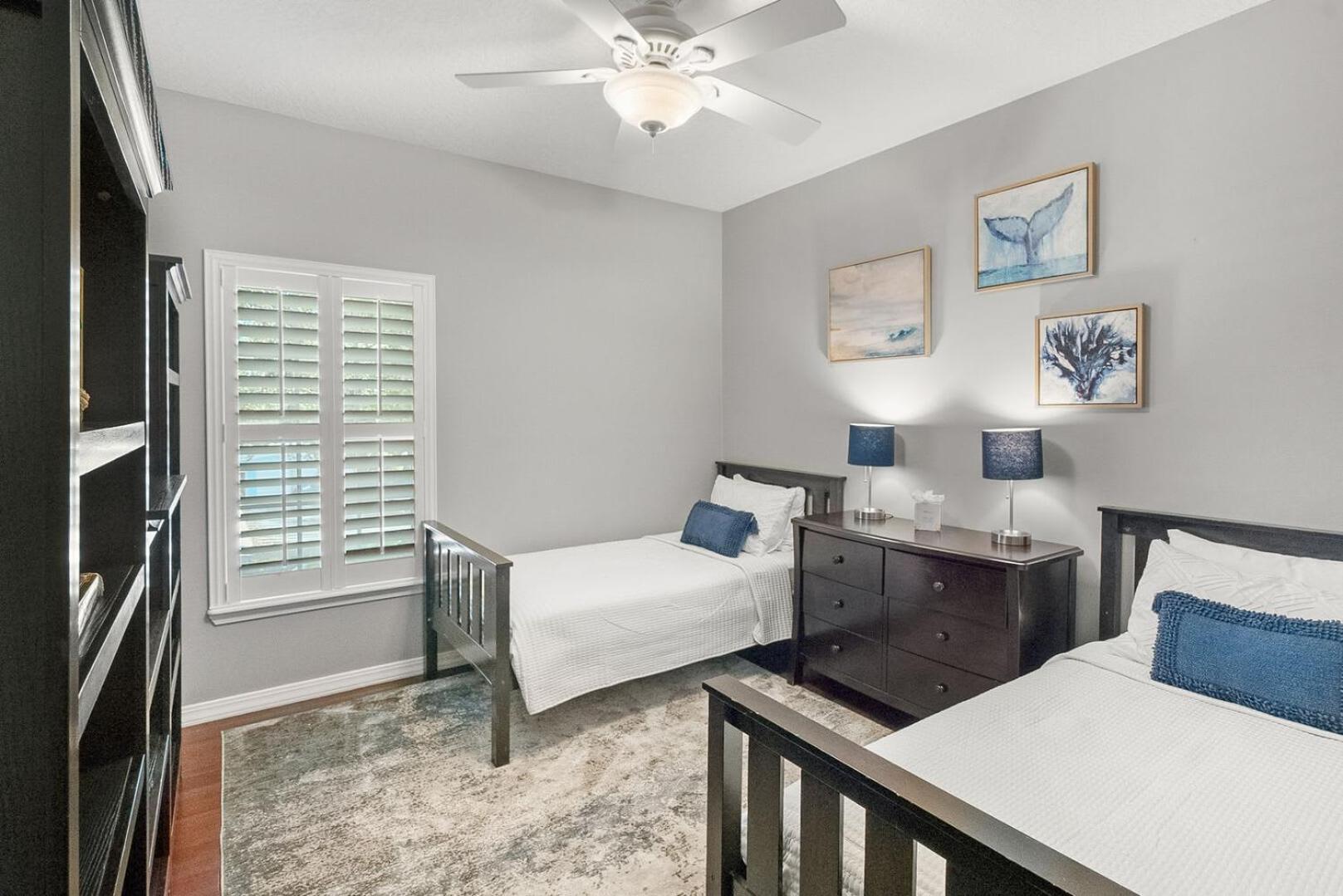Pool + Hot Tub, Dock, Fishing, Near Beach! St. Augustine Bagian luar foto