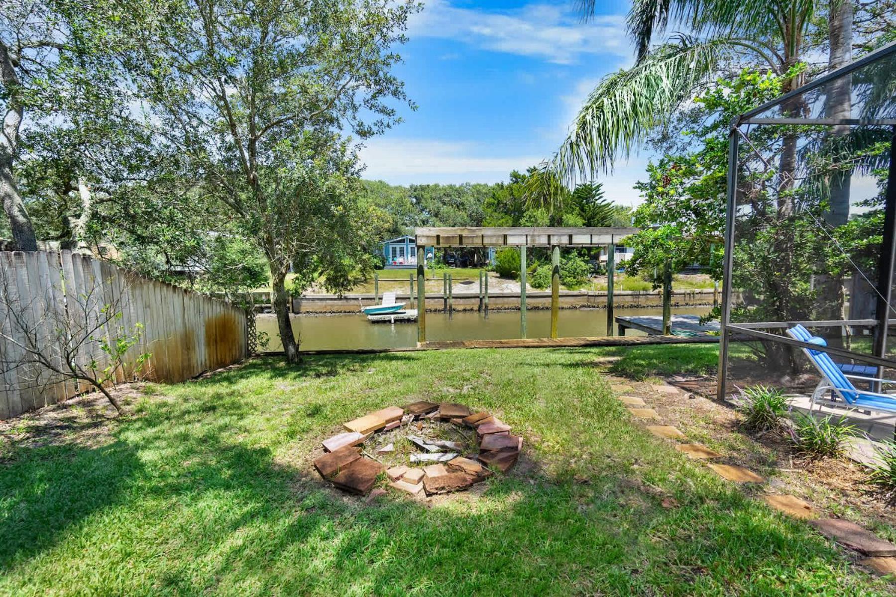 Pool + Hot Tub, Dock, Fishing, Near Beach! St. Augustine Bagian luar foto