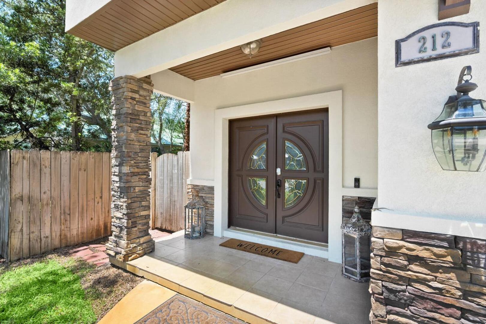 Pool + Hot Tub, Dock, Fishing, Near Beach! St. Augustine Bagian luar foto