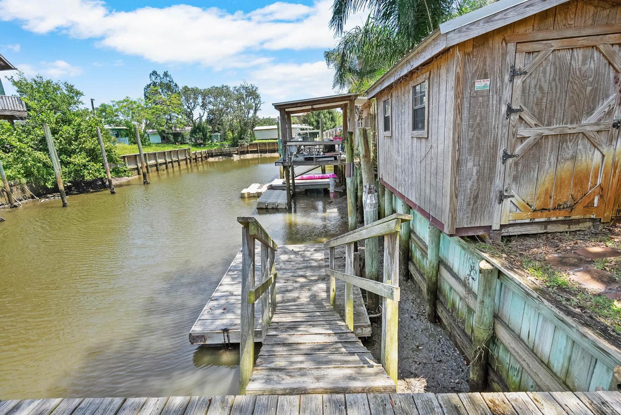 Pool + Hot Tub, Dock, Fishing, Near Beach! St. Augustine Bagian luar foto